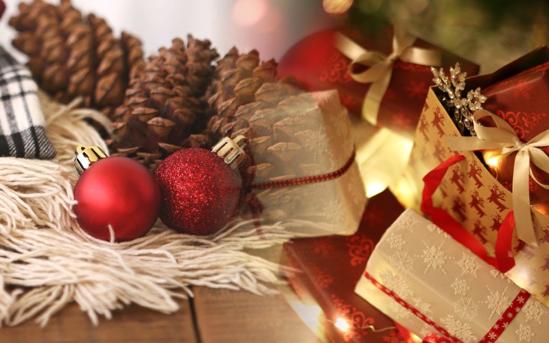 16 Stunning High Resolution Christmas Wallpapers